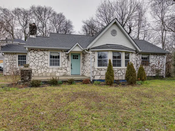 913A Carolyn Ave, Nashville, TN 37216