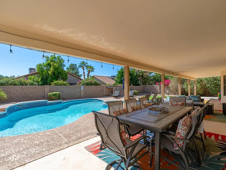 5139 E Fellars Dr — Photo 31