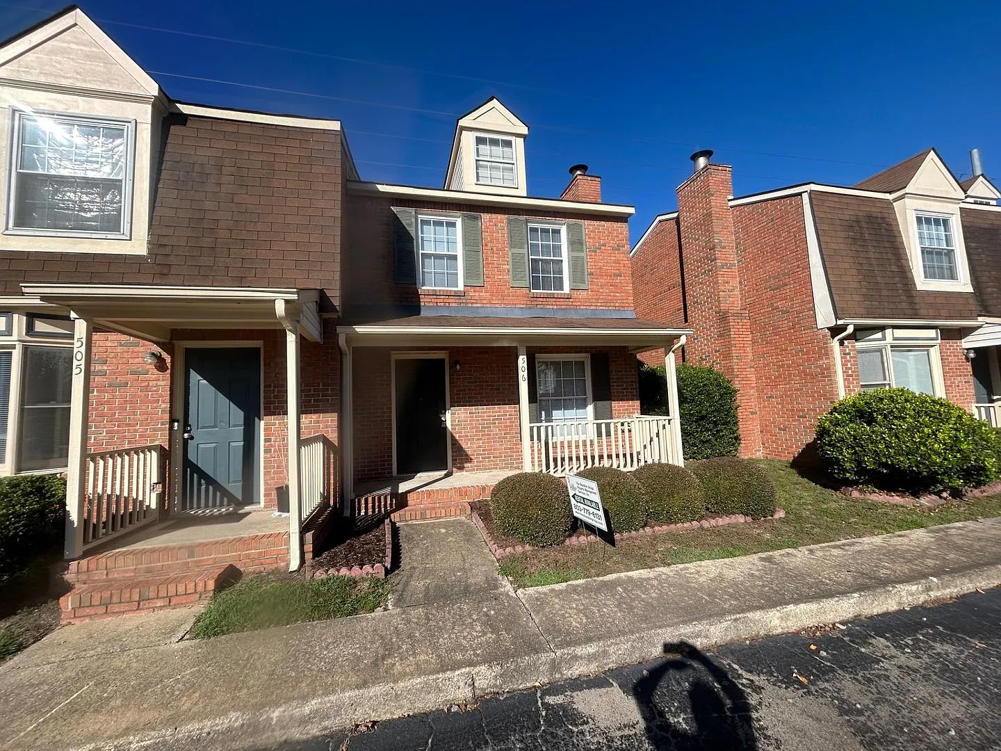 West Columbia Townhome Convenient To Airport, Lexington, and Downtown Columbia — Photo 2