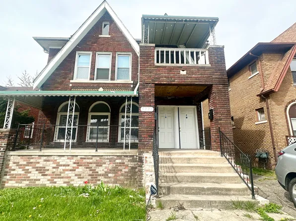 5771 Chatsworth St, Detroit, MI 48224