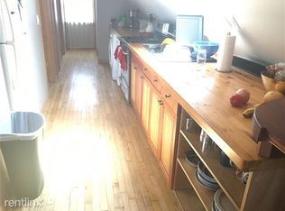 69 Roseclair St, Boston, MA 02125