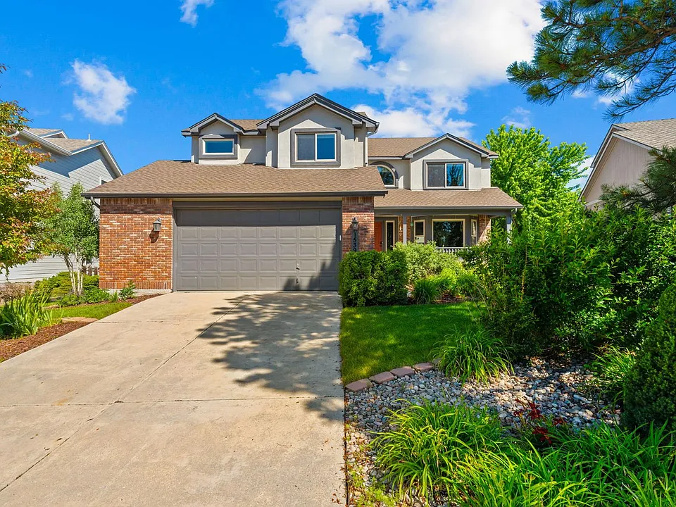15390 Paddington Cir
