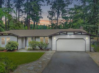 25509 67th Avenue Ct E, Graham, WA