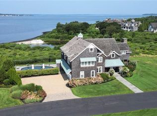 178 Carnegie Harbor Dr, Portsmouth, RI 02871