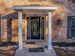 1110 Timor Ln, Houston, TX 77090