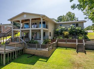 401 Phadral Point, Hot Springs, AR 71913