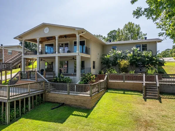 401 Phadral Point, Hot Springs, AR 71913