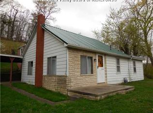 4704 Big Tyler Rd, Cross Lanes, WV 25313