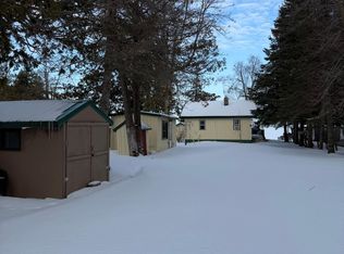 6502 Birch Beach Dr NW, Williams, MN 56686