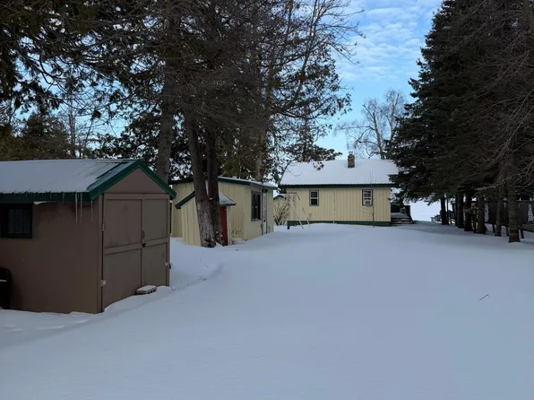 6502 Birch Beach Dr NW, Williams, MN 56686