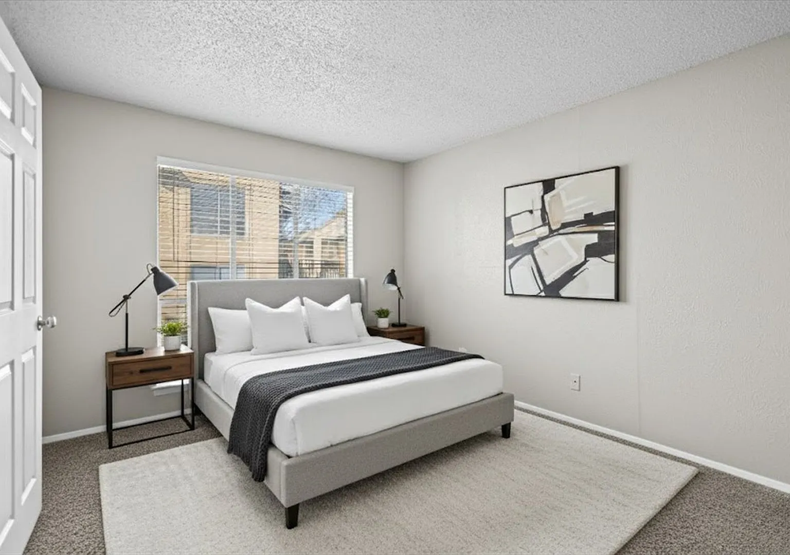 Broadway Reserve Apartments A Fresh, Revitalized Home in Tyler, TX — Photo 1