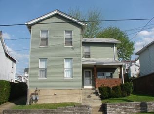 1409 Brd St, Greensburg, PA