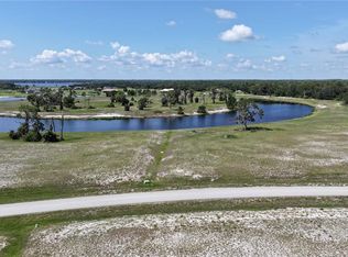 1009 Lake Reserve Rd LOT 80, Sebring, FL 33875