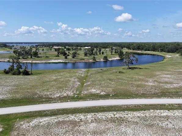 1009 Lake Reserve Rd Lot 80, Sebring, FL 33875