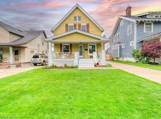 17026 Bradgate Ave, Cleveland, OH 44111