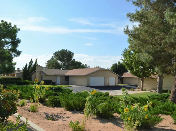 Desert Terrace, 14782 Sequoia St #Dt-0011, Hesperia, CA 92345
