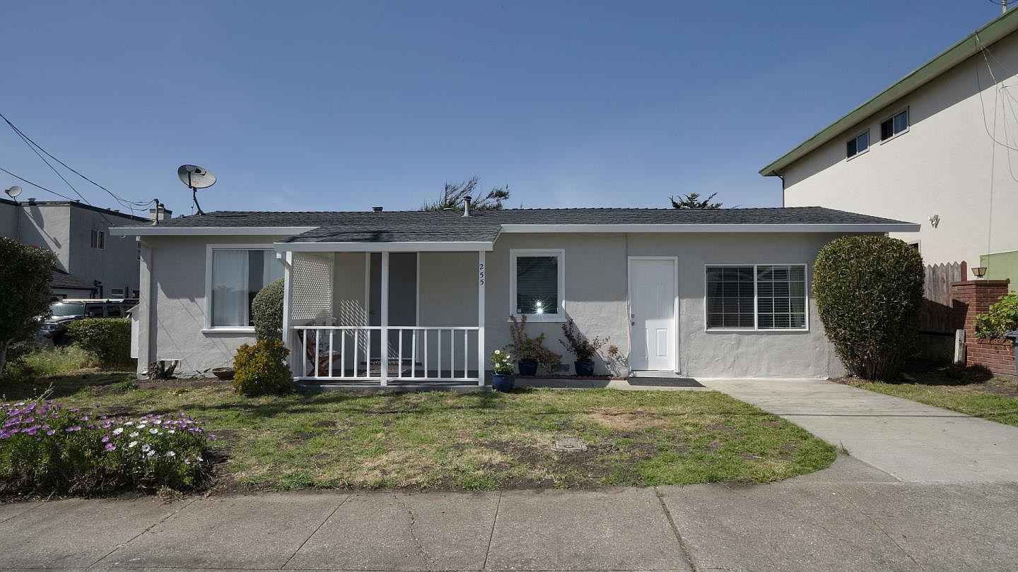 255 Brighton Rd, Pacifica, CA 94044 Zillow