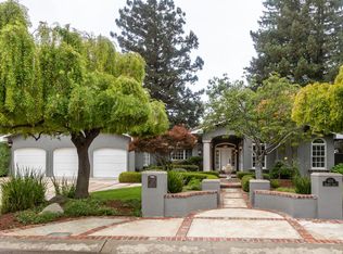 420 Hacienda Ct, Los Altos, CA