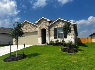 315 Darwin Pl, Lockhart, TX 78644
