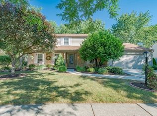 6009 Vance Ave, Fort Wayne, IN 46815