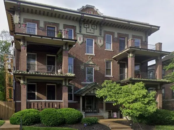 3548 Victor St #1E, Saint Louis, MO 63104