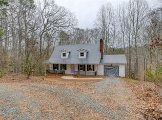 1410 W Old Phillips Rd, Pinnacle, NC 27043