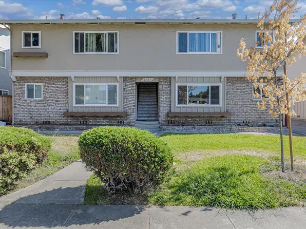 2127 Monroe St, 2127 Monroe St APT 3, Santa Clara, CA 95050
