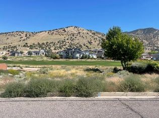 1406 S Fairway Dr, Cedar City, UT 84721