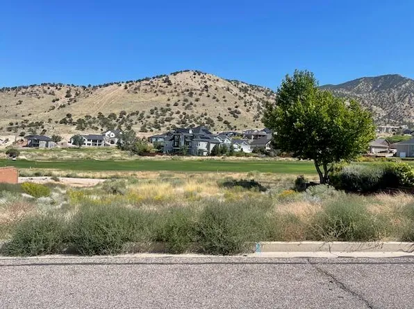 1406 S Fairway Dr, Cedar City, UT 84721