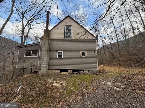144 Hawsbrick St Lot 51, Lewistown, PA 17044