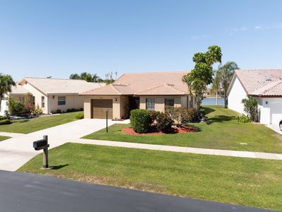 8336 Bonita Isle Drive, Lake Worth, FL, 33467
