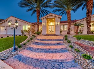 818 Klondike Ct, Henderson, NV 89011