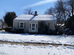 65 Merida St, Springfield, MA 01104