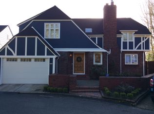 2948 SW Bennington Dr, Portland, OR 97205