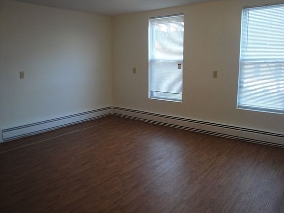 Wood flooring