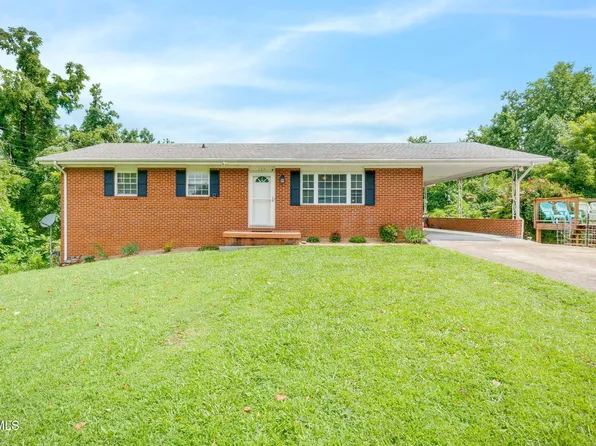125 Utah St, Johnson City, TN 37601