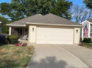 311 NW Durango St, Blue Springs, MO 64014