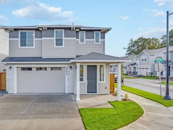 27424 SW Marigold Ter, Wilsonville, OR 97070