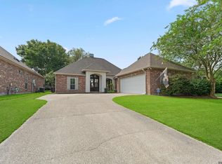 10222 Springpark Ave, Baton Rouge, LA 70810