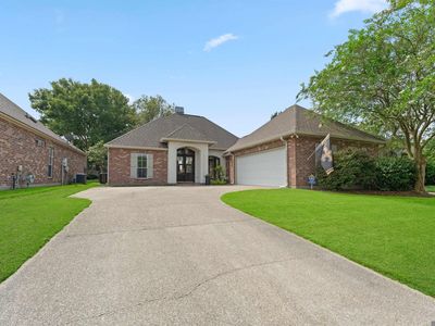 10222 Springpark Ave, Baton Rouge, LA, 70810