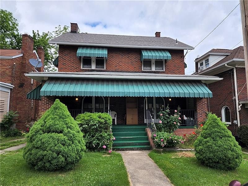 2119 Duquesne Ave, McKeesport, PA 15132 Zillow