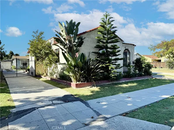 5275-5277 N Pacific Ave, Long Beach, CA 90805