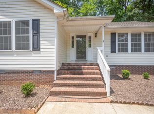 790 Cashmere Ct, Sanford, NC 27332