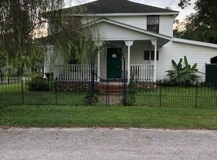 401 1st St S, Clanton, AL 35045