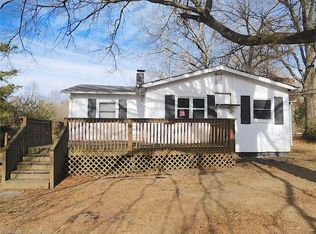 5349 Hicone Rd, Mc Leansville, NC 27301
