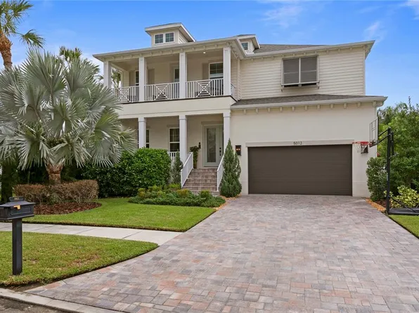 5012 W Evelyn Dr, Tampa, FL 33609
