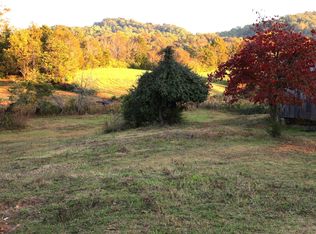 TRACT Haws Rd #A, Knoxville, TN 37920