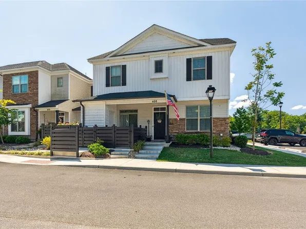 408 Kathy Ann Way, Carrollton, VA 23314