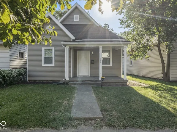 317 N Belleview Pl, Indianapolis, IN 46222