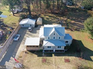 23195 Paul Benton Cir, Wenona, MD 21821